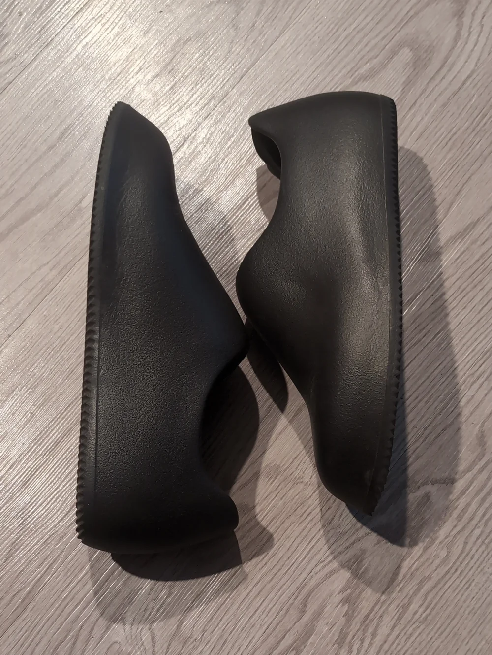 Ye Kanye West Yeezy Slip On YZY SL-01 Black